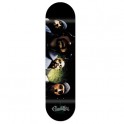 Board personnalisée cypress hill