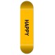 Board personnalisée happy