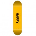 Board personnalisée happy