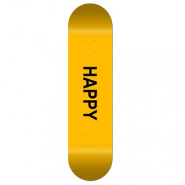 Board personnalisée happy