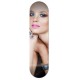 Board personnalisée mannequin