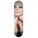 Board personnalisée mannequin