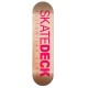Board Skatedeck girl