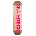 Board Skatedeck girl