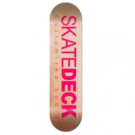 Board Skatedeck girl