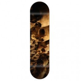Board personnalisée "Catacombes"
