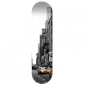Board personnalisée "New York Yellow Cab" 01