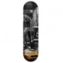 Board personnalisée "New York Yellow Cab" 02