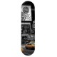 Board personnalisée "New York Yellow Cab" 03