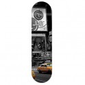 Board personnalisée "New York Yellow Cab" 03