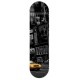 Board personnalisée "New York Yellow Cab" 04
