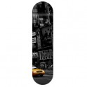 Board personnalisée "New York Yellow Cab" 04