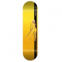 Board personnalisée "skate or die" 01