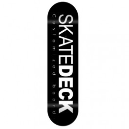 Board Skatedeck