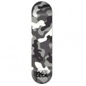 Board Skatedeck Camouflage