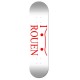 Skate personnalisé I Skate Rouen