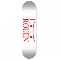 Skate personnalisé I Skate Rouen