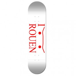 Skate personnalisé I Skate Rouen