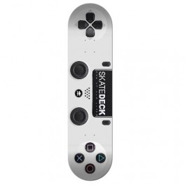 Board Skatedeck gamer