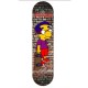 Skate personnalisé Milouz Skater