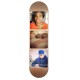 Skate personnalisé 3 photos