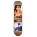 Skate personnalisé 3 photos