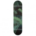 Skate personnalisé jungle