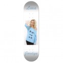 Skate personnalisé Jordyn Jones Lara