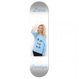 Skate personnalisé Jordyn Jones Lara