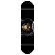 Skate personnalisé tête de mort
