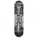 Skate personnalisé mécanique auto