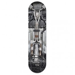 Skate personnalisé mécanique auto