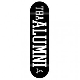 Skate personnalisé tha alumni