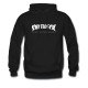 Sweat shirt skatedeck noir style thrasher