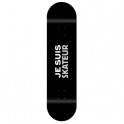 Skate personnalisé Je suis skateur