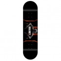 Skate personnalisé call of duty black ops