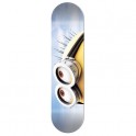 Skate personnalisé minion