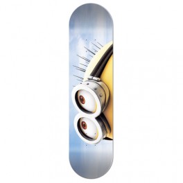 Skate personnalisé minion