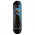 Skate personnalisé Bart simpson brick