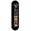 Board Skatedeck