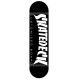 Skatedeck logo style thrasher