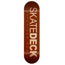 Board Skatedeck