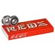 Roulements Bones Super Reds