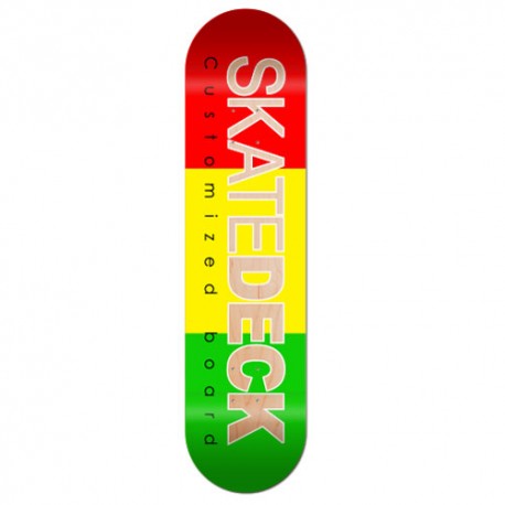 Board Skatedeck