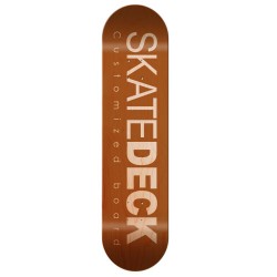 Board Skatedeck