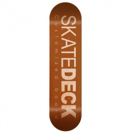 Board Skatedeck