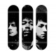 triptyque "The Jimi Hendrix Experience"