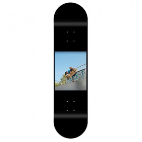 Skate personnalisé jeune skater