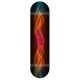 Skate personnalisé light and color