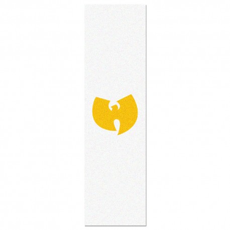 Grip Wu Tang Clan (blanc)